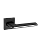 Ручки стандарт PUERTO SLIM AL 556-03 B/W 